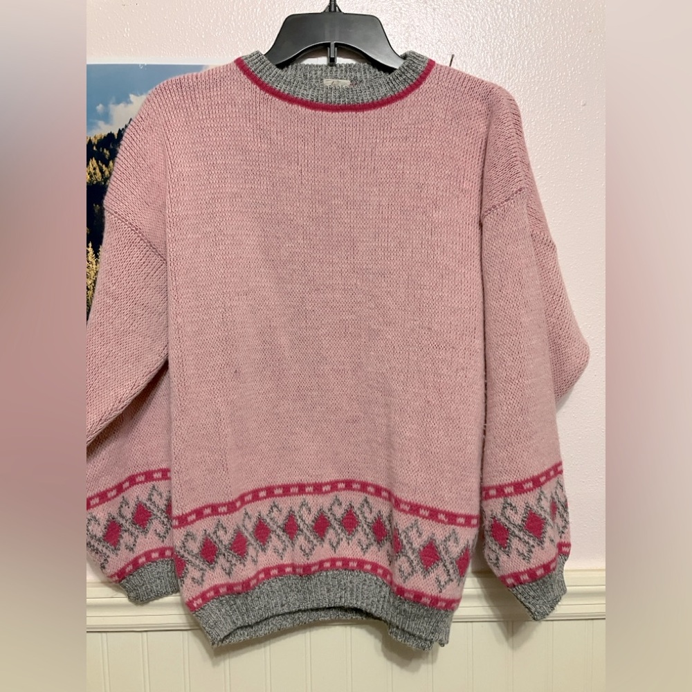 Vintage Rafferty Sweater